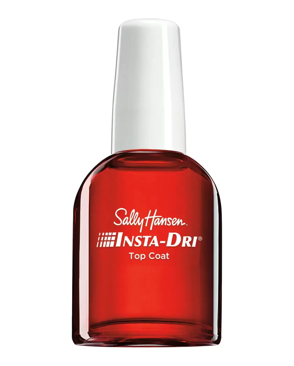 Верхнее покрытие Insta-Dri Sally Hansen