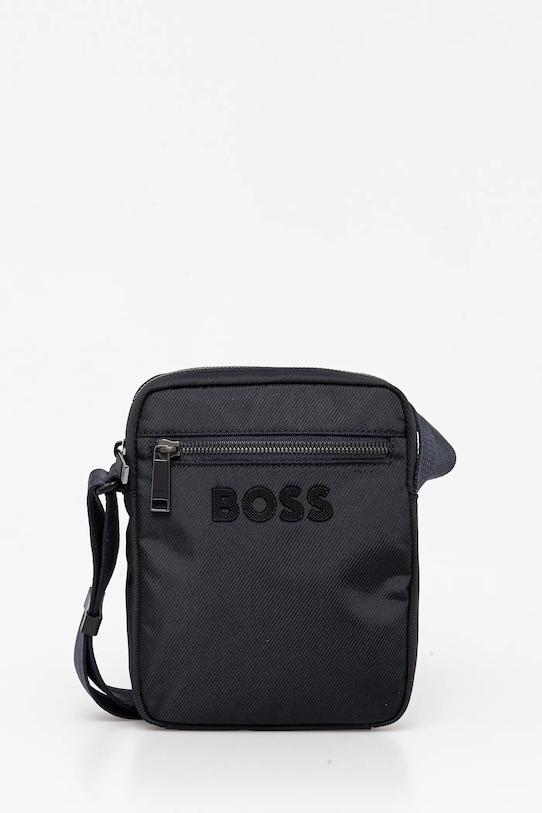 

Сумка Boss, темно-синий