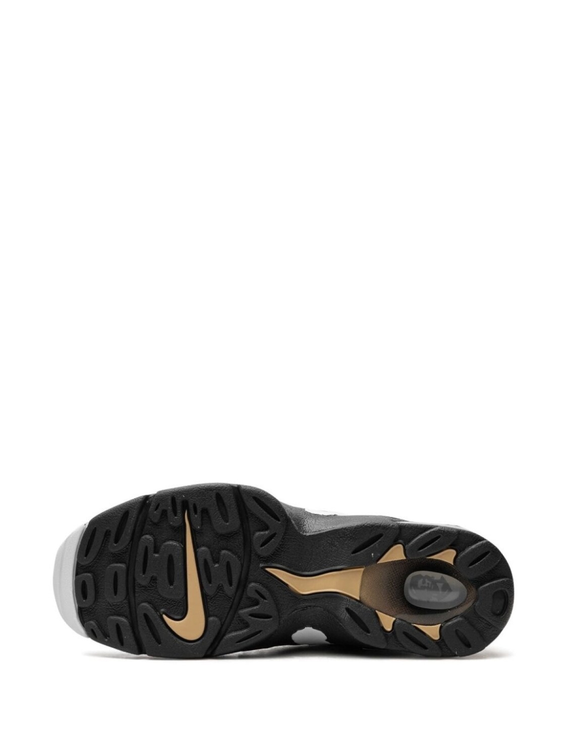Кроссовки Nike Air DT Max '96 "Colorado Away", белый — фото 4