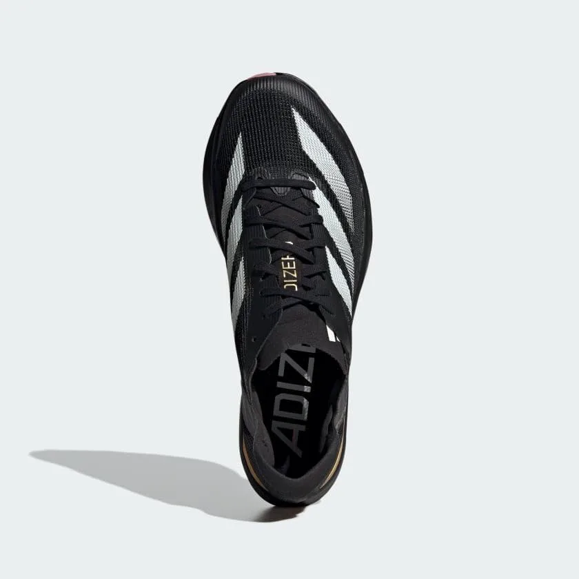 Детские кроссовки Adidas Avryn, черный — фото 2