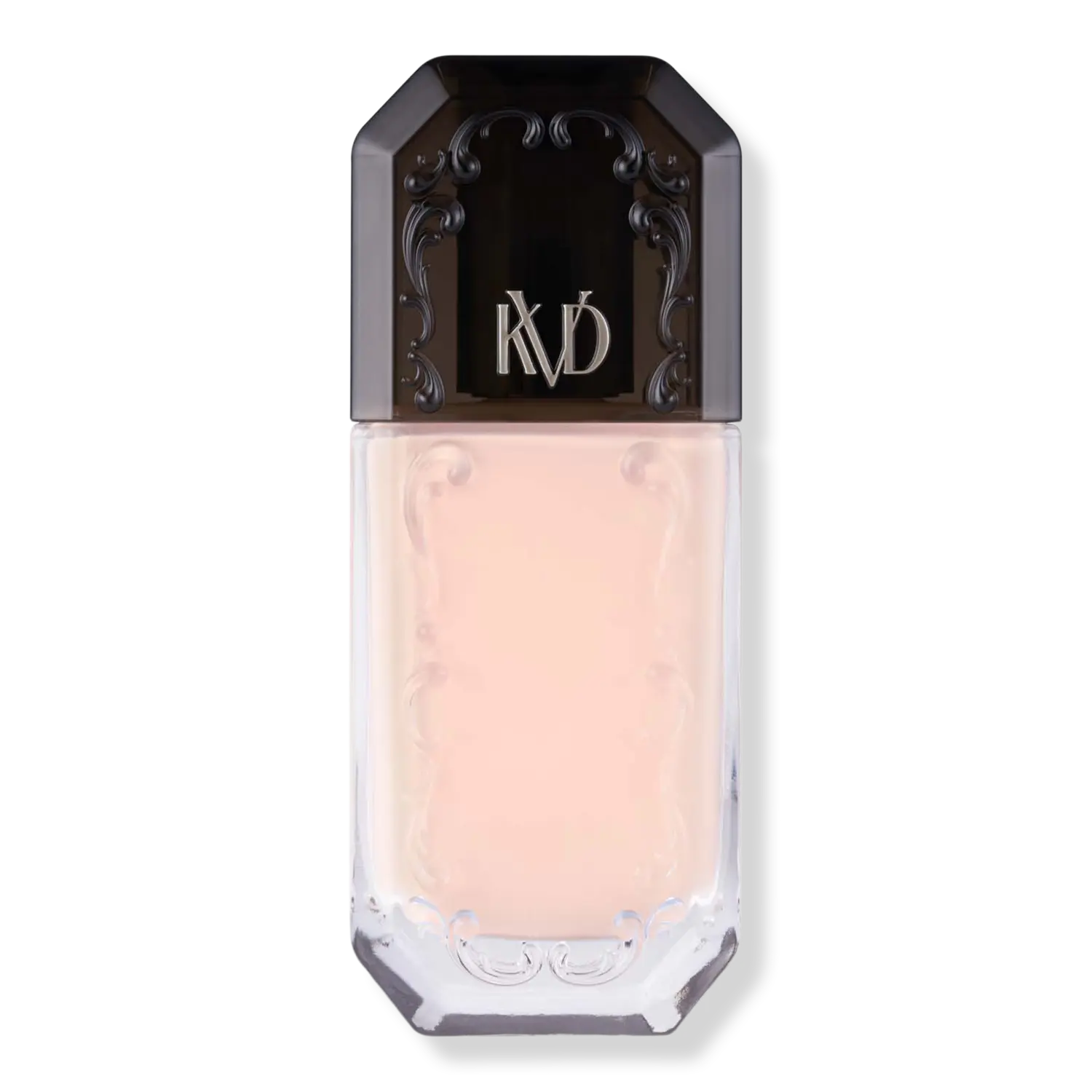 

Тональная сыворотка Good Apple с полным покрытием, устойчивая к переносу. KVD Beauty, Light 004 (for fair-light skin with warm peach undertones)