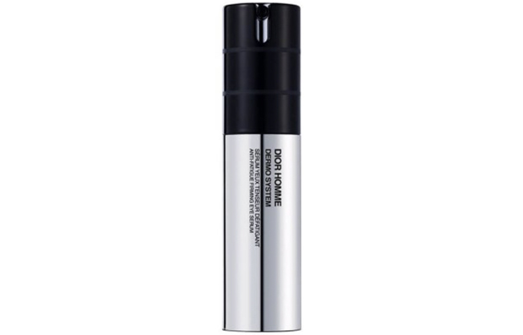 

Энергетическая сыворотка для лица мужская увлажняющая восстанавливающая жидкая 15мл DIOR