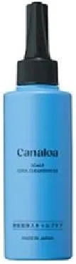 Гель для умывания — Гель для кожи головы Canaloa Scalp Cool Cleansing EX , синий, 150 мл