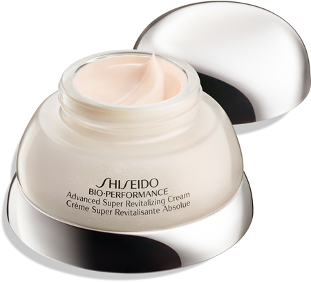 Крем для лица Shiseido — Восстанавливающий против старения кожи Bio-Performance Advanced Super Revitalizing Cream, 30 мл — фото 2