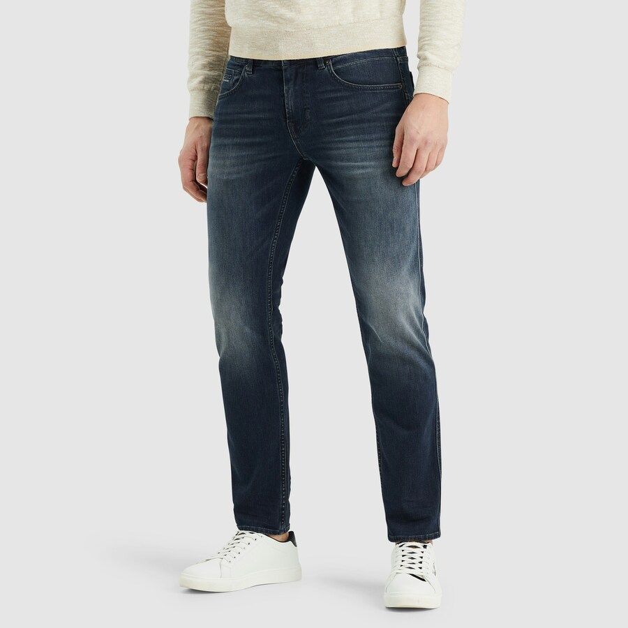 

Джинсы PME Legend Regular Jeans, синий деним