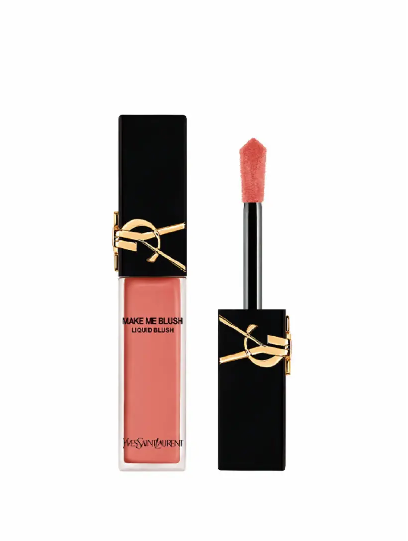 

Румяна Make Me Blush, оттенок 37 Yves Saint Laurent