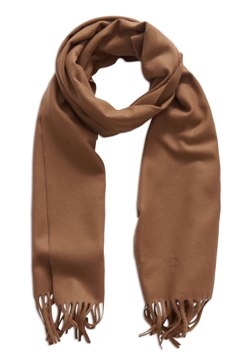 

Шарф Oscar Jacobson, цвет box beige