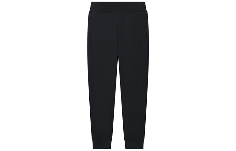 

Мужские повседневные брюки FILA, цвет Black