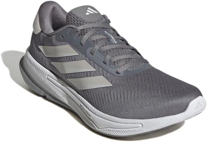 

Мужские кроссовки Adidas Supernova Ease для бега, серый