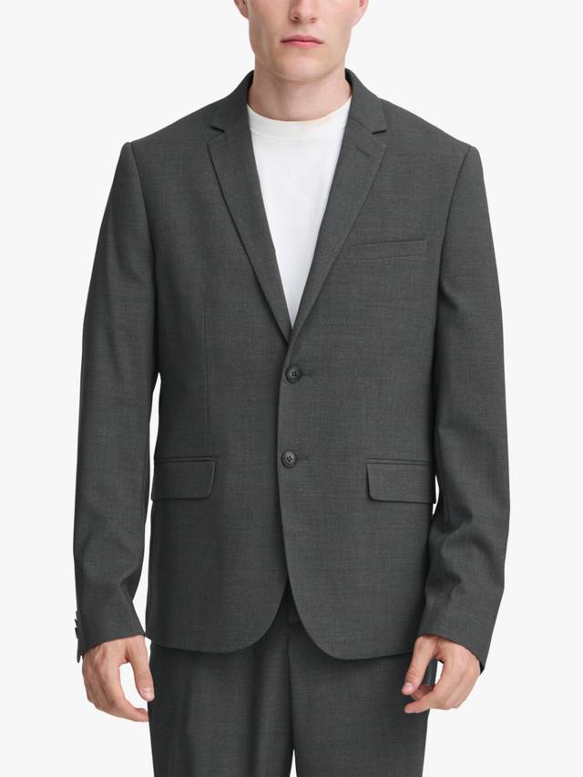 

Блейзер Bernd Formal Casual Friday, Grey Melange