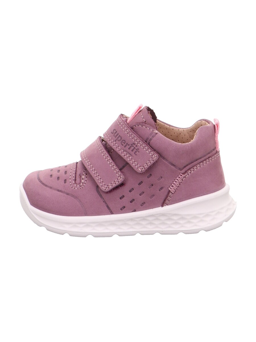Кроссовки SUPERFIT Breeze, цвет Orchid — фото 2