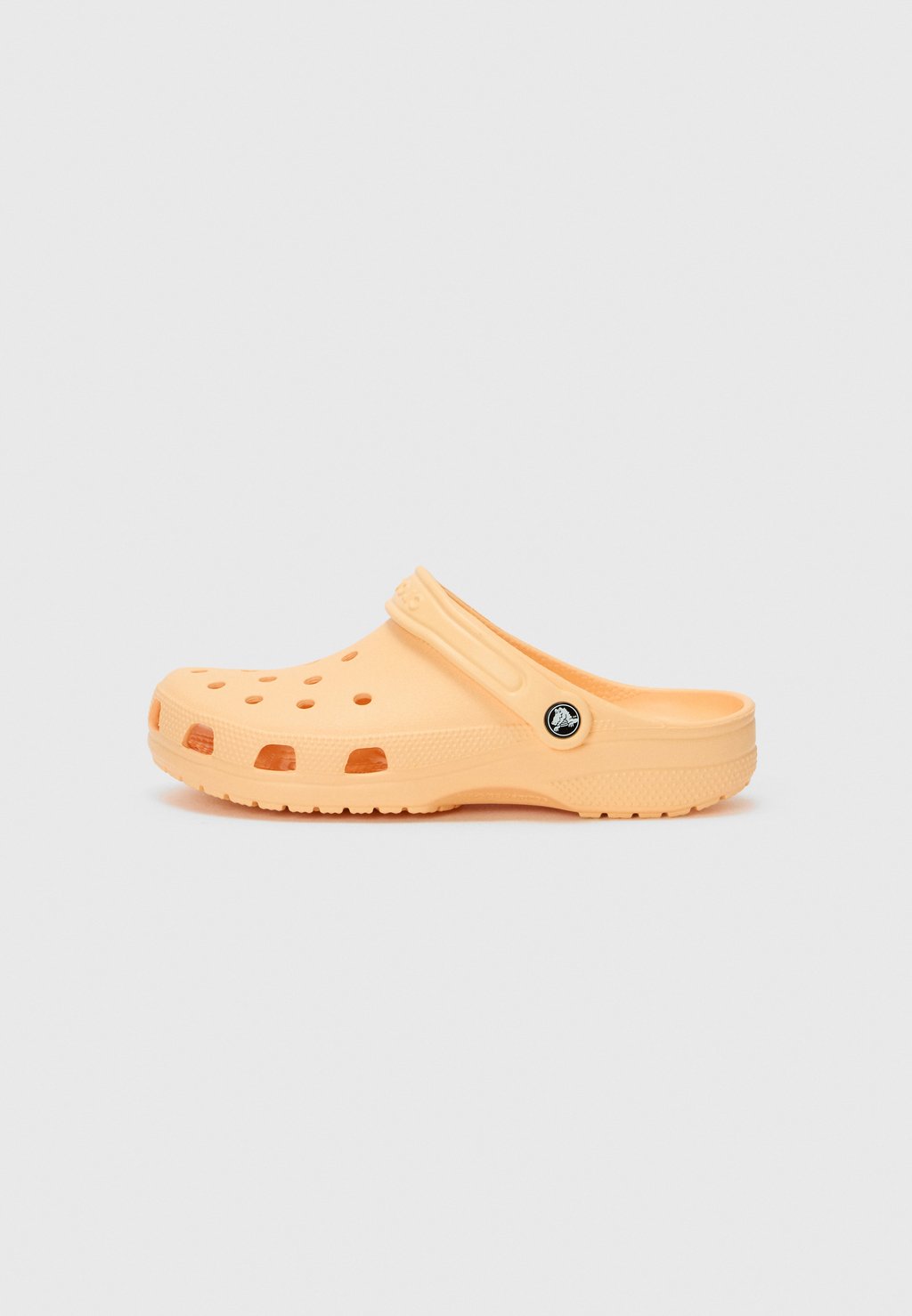 

Сандалии CLASSIC UNISEX Crocs, золотой