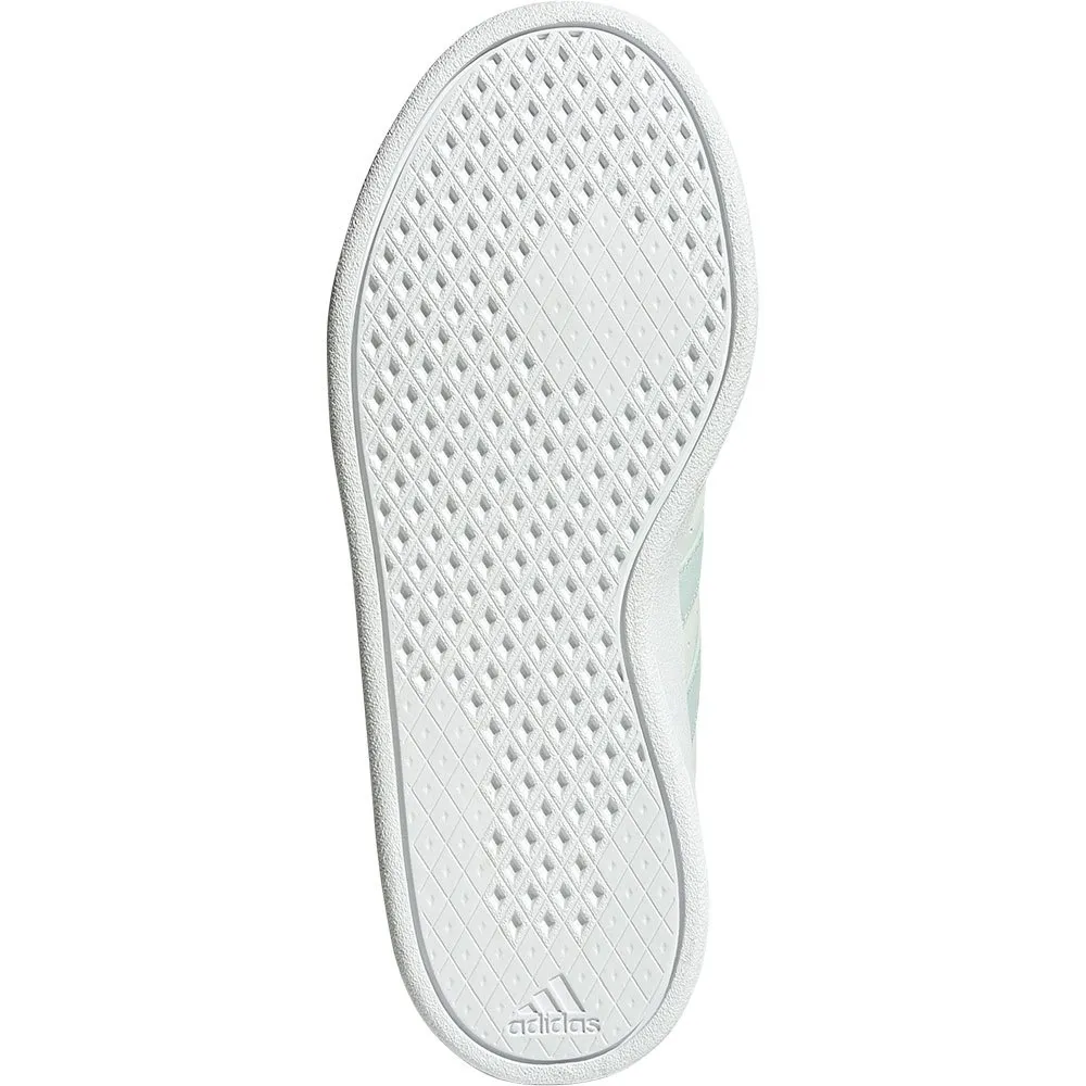 Кроссовки adidas Breaknet 2.0, белый — фото 2