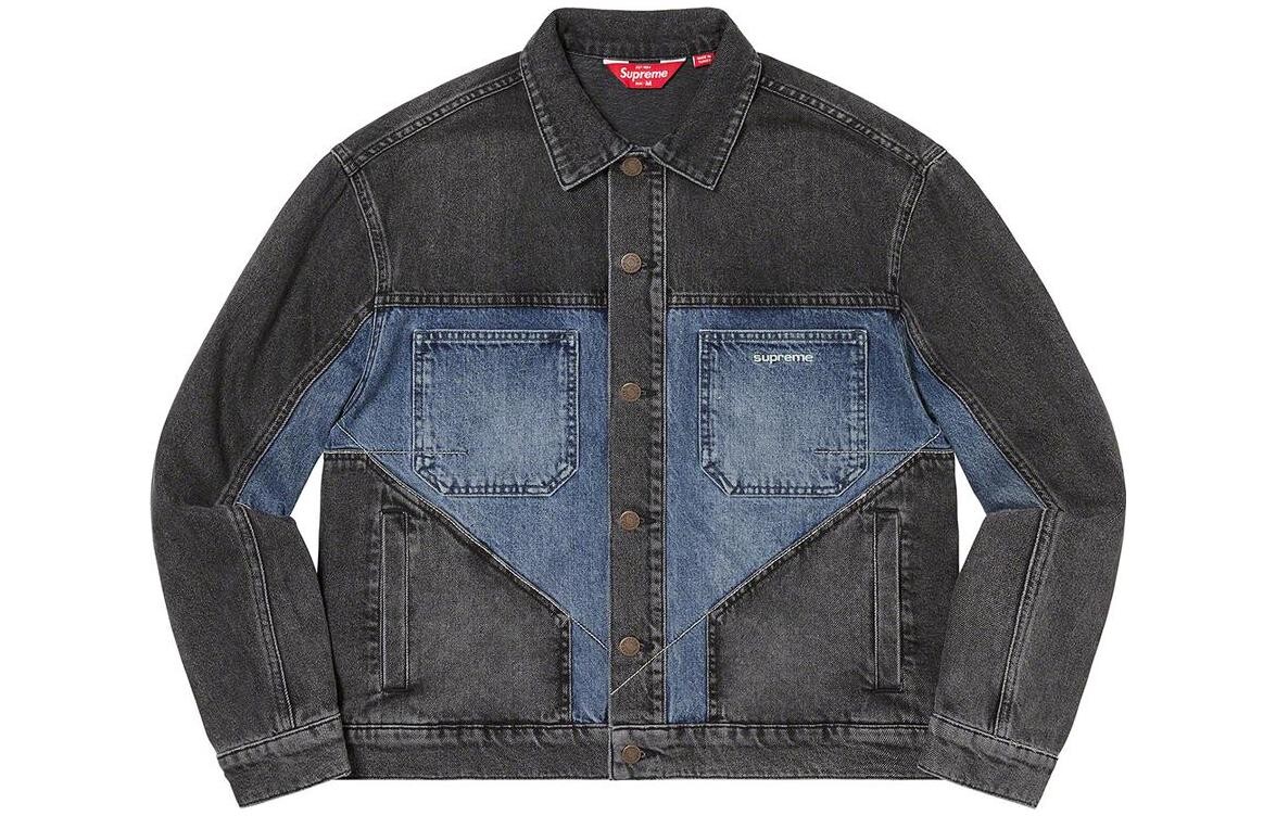 

Осень/Зима 22 Куртка Мужская Supreme, хаки