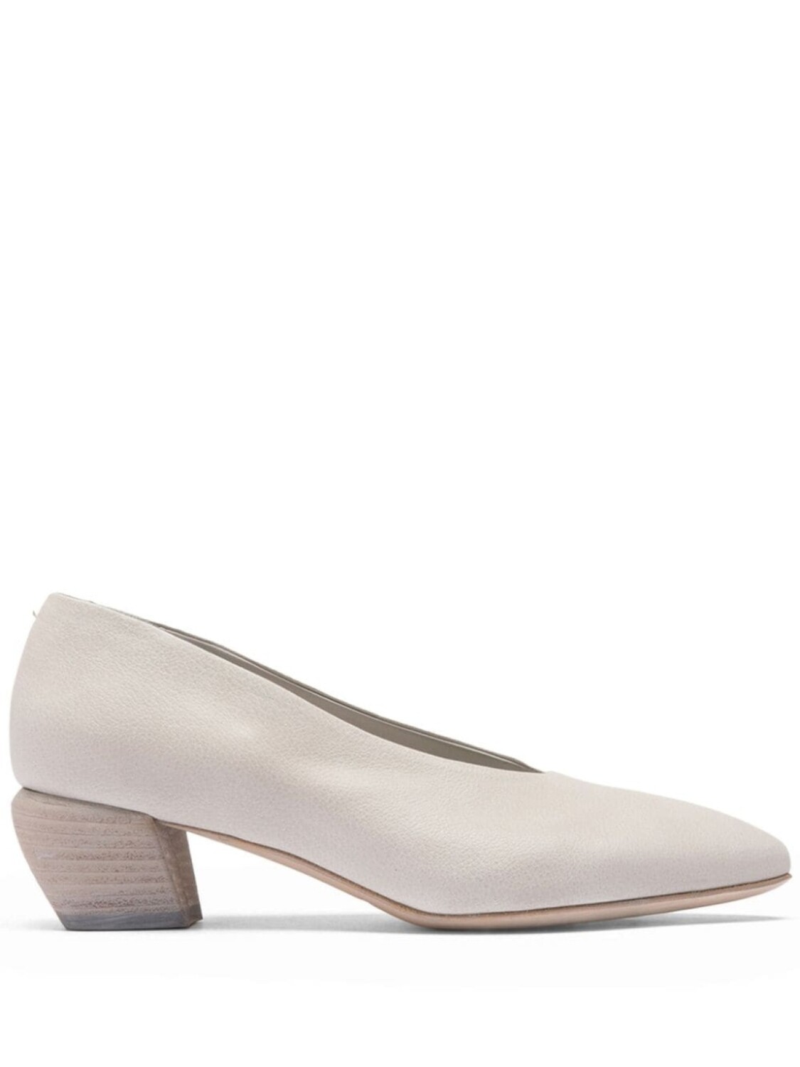 Туфли Sally 119 45 Officine Creative, белый