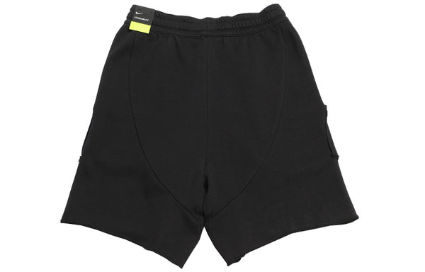 Шорты dri-fit kd durant basketball athleisure casual sports shorts black Nike, черный — фото 2