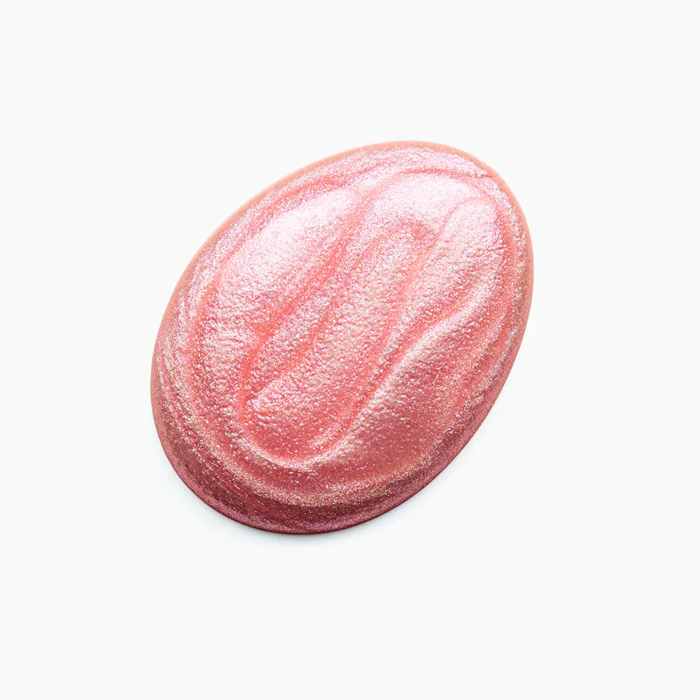 Лак для ногтей Gel affair esmalte de uñas Catrice, цвет 003-The Pearl Next Door, 10,5 мл. — фото 4