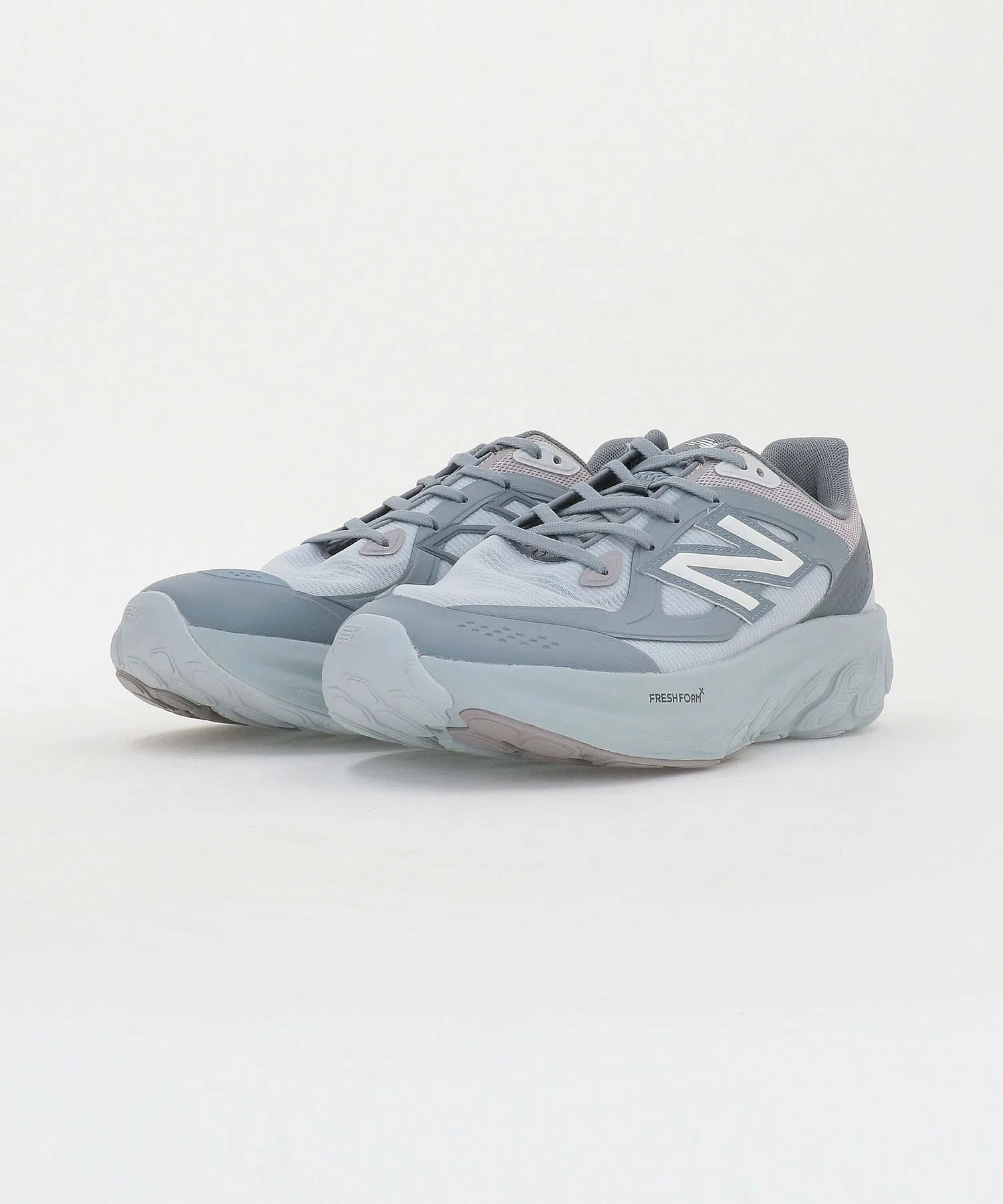 Мужские кроссовки New Balance UTRN9PO с меш градиентом - модель UTRN9PO - другие цвета — фото 2