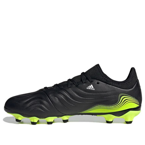 

Кроссовки copa sense.3 мг Adidas, черный