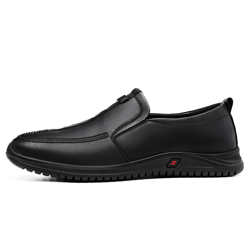 

Туфли мужские Men"s Casual Men Low-Top Mexican, хаки