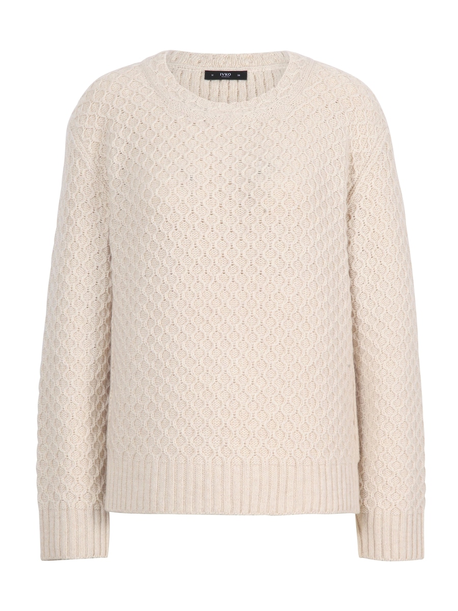 

Свитер IVKO, от белого