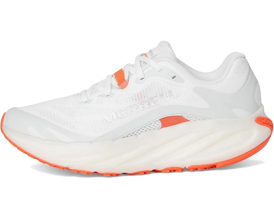 Кроссовки Merrell Promorph, White/Flare — фото 4