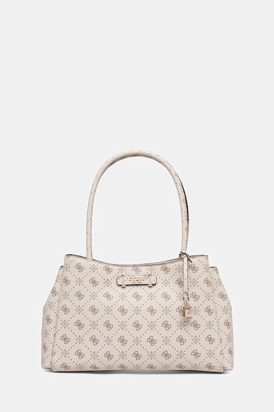 

Сумка-переноска Guess, бежевый