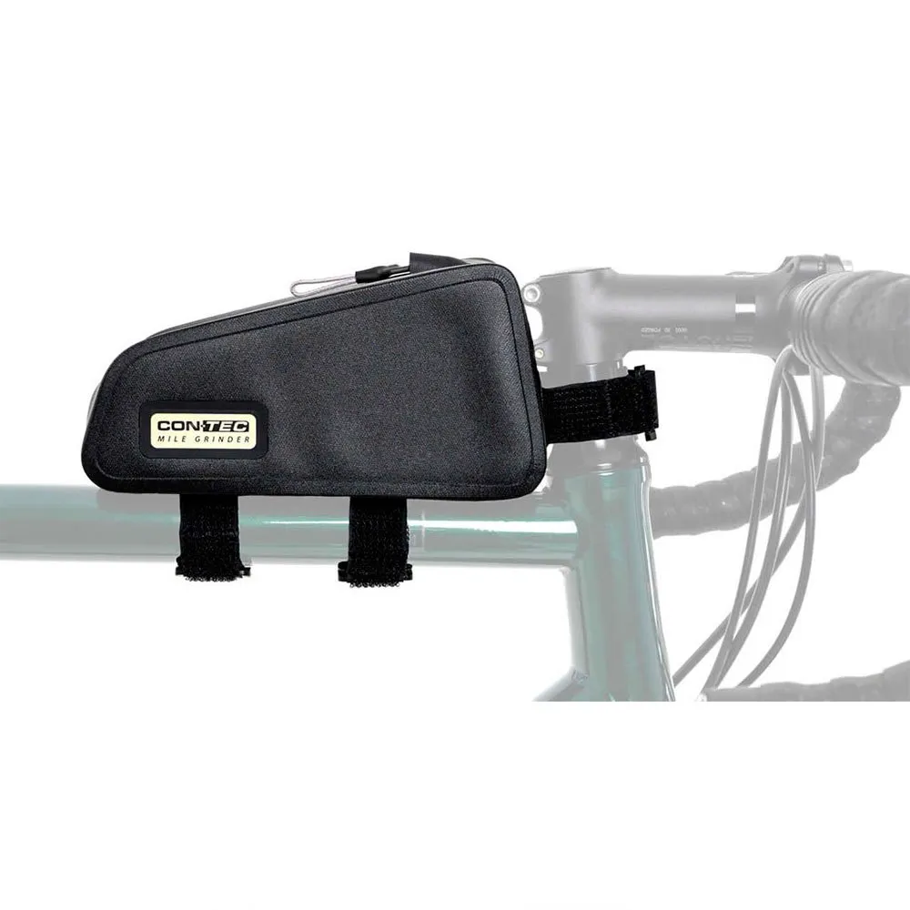 

Каркасная сумка Contec Mile Grinder 1.2L, черный