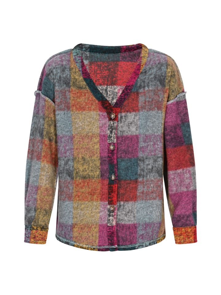 

Куртка IZIA Jacket, разноцветный