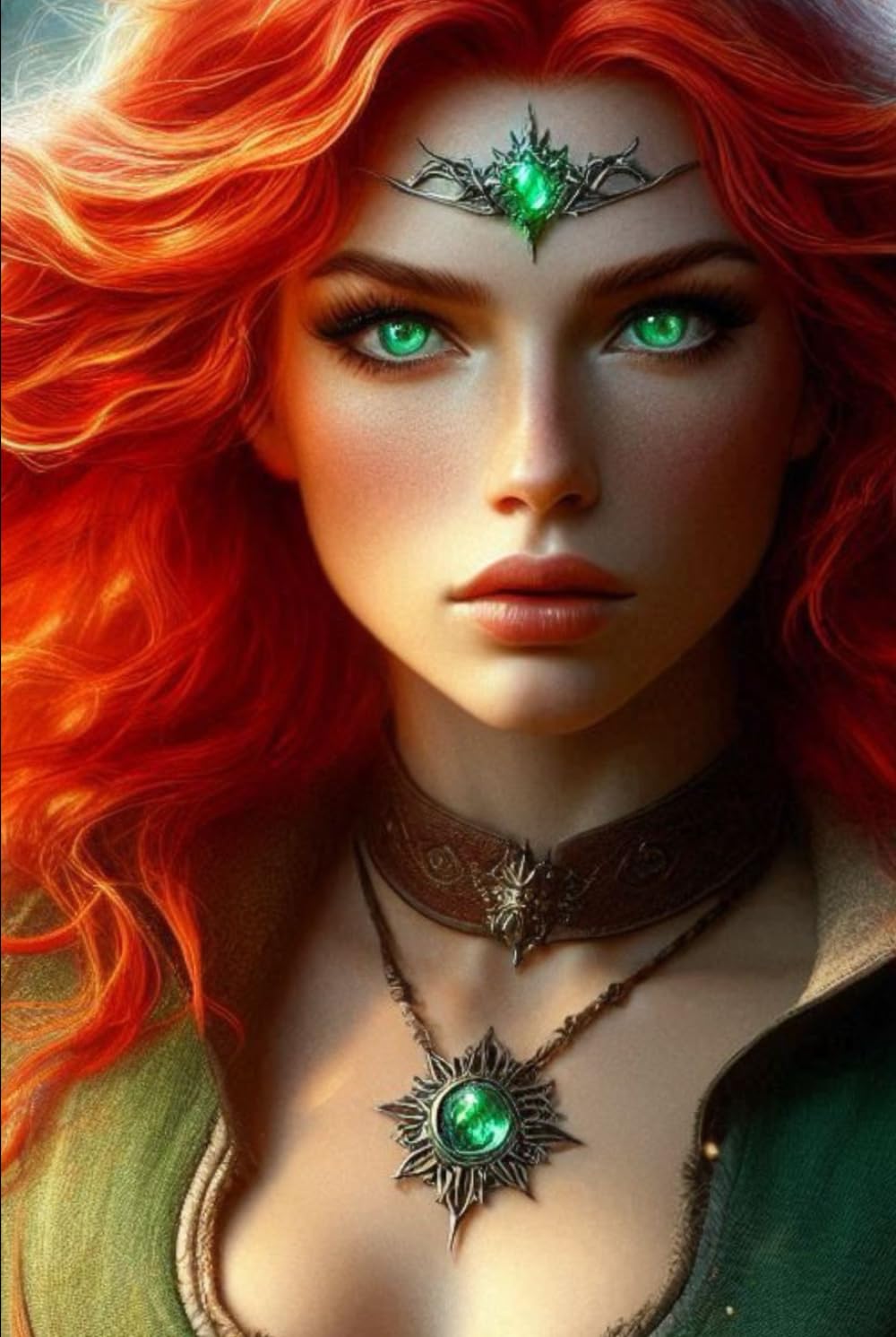 

Valarie's Quest (Independently published)