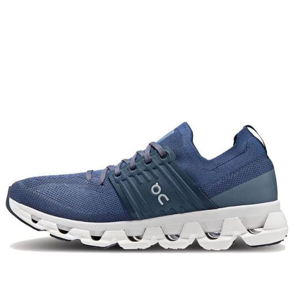 

Кроссовки cloudswift 'denim midnight' On Running, синий