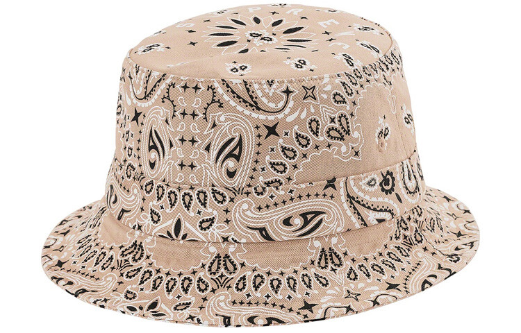 

Панама Supreme Bandana, синий