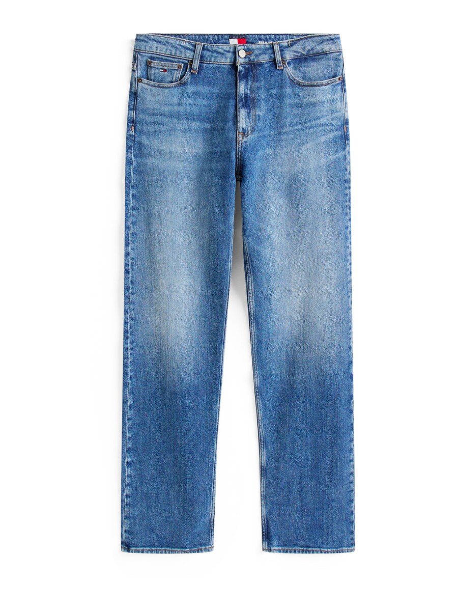 

Обычные джинсы Tommy Jeans KIRA, Blue Denim