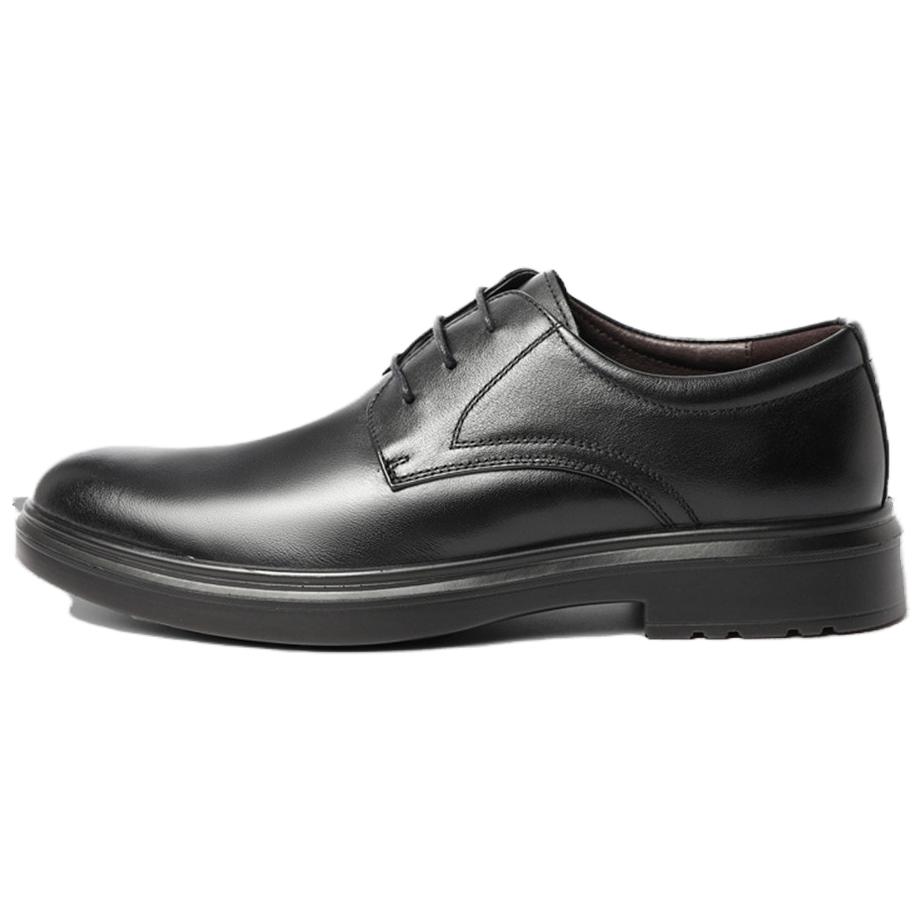 

Туфли мужские низкие Senda, Black