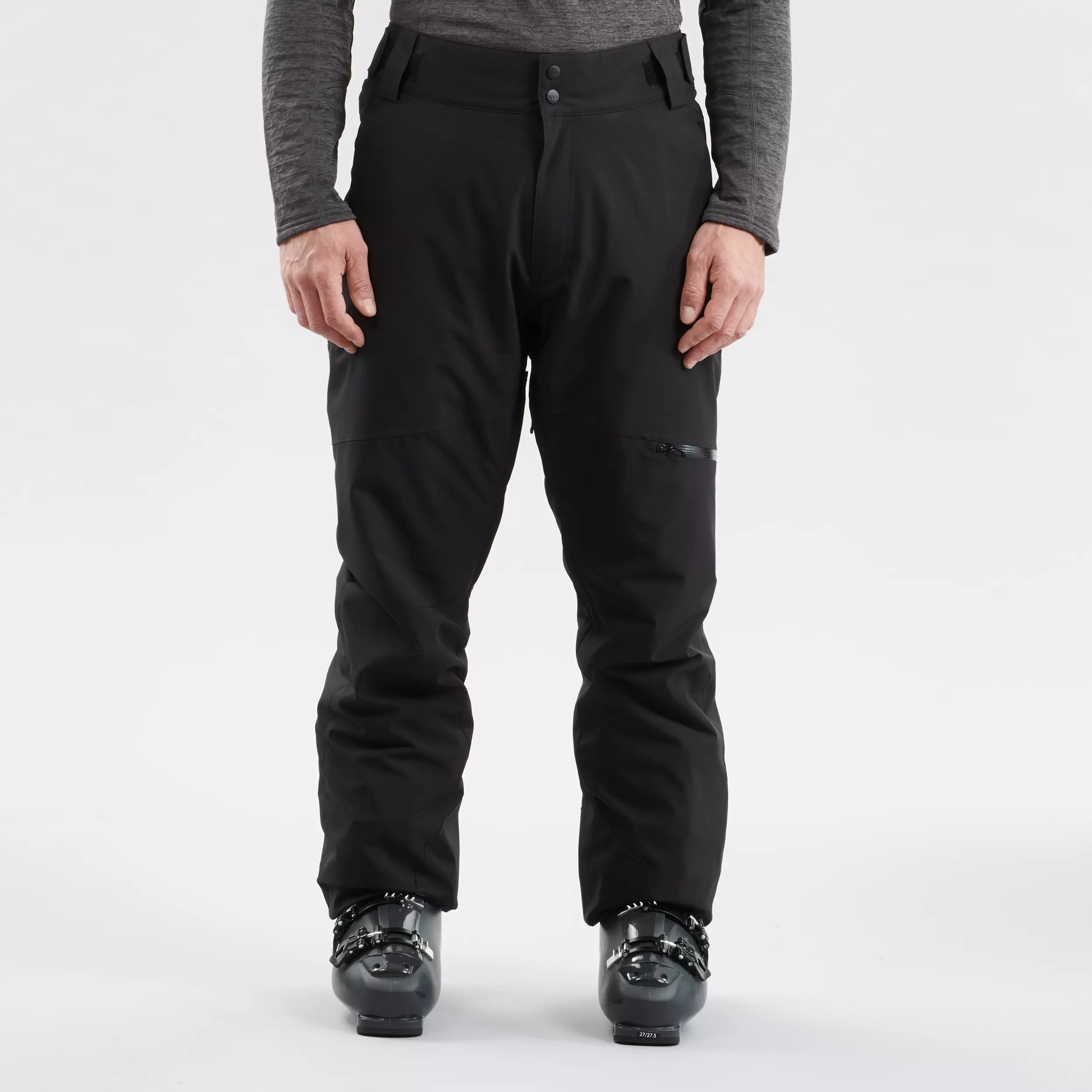 

Мужские лыжные брюки Wedze SKI 500