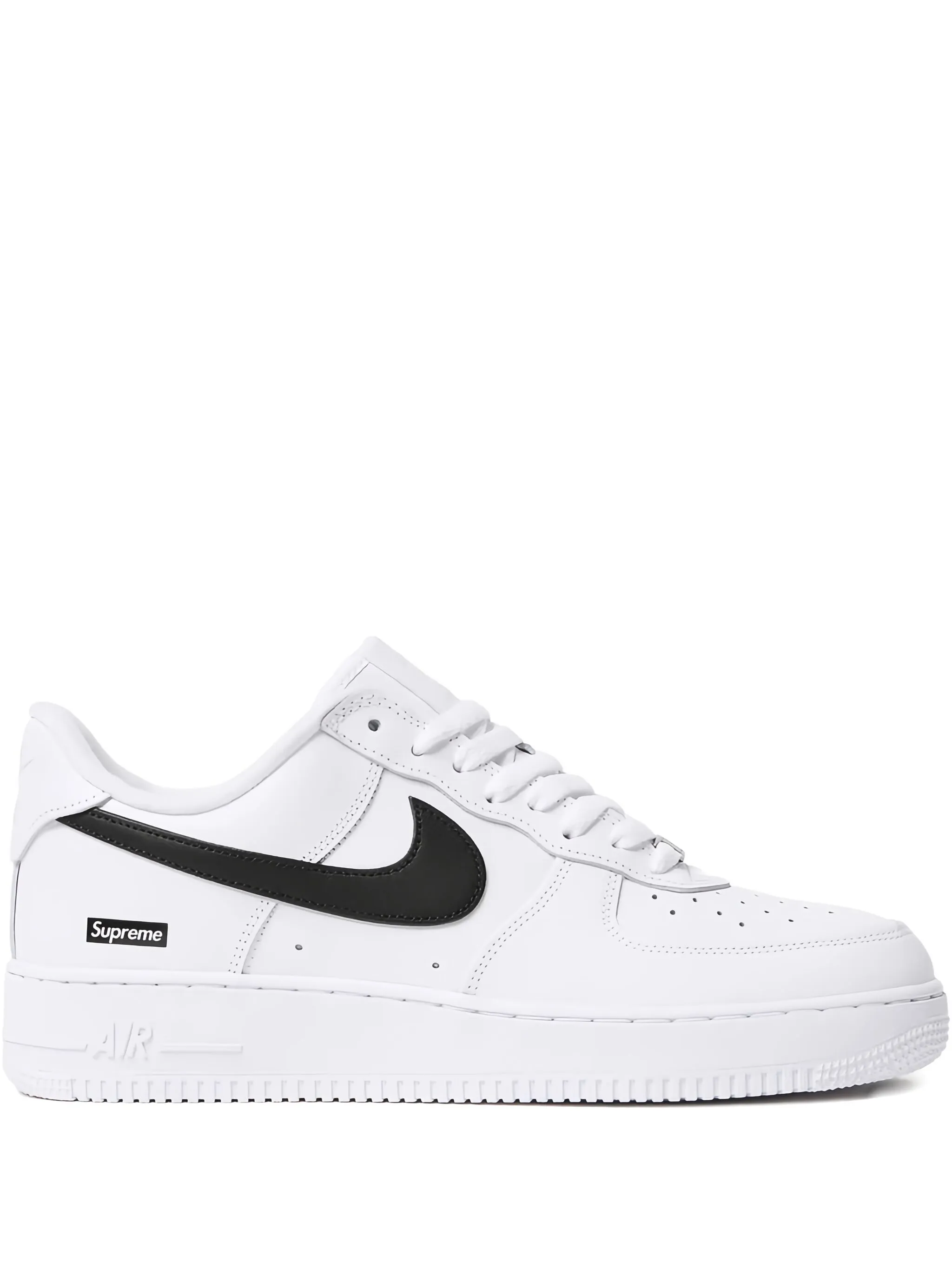 

Кроссовки Air Force 1 Low Nike, белый