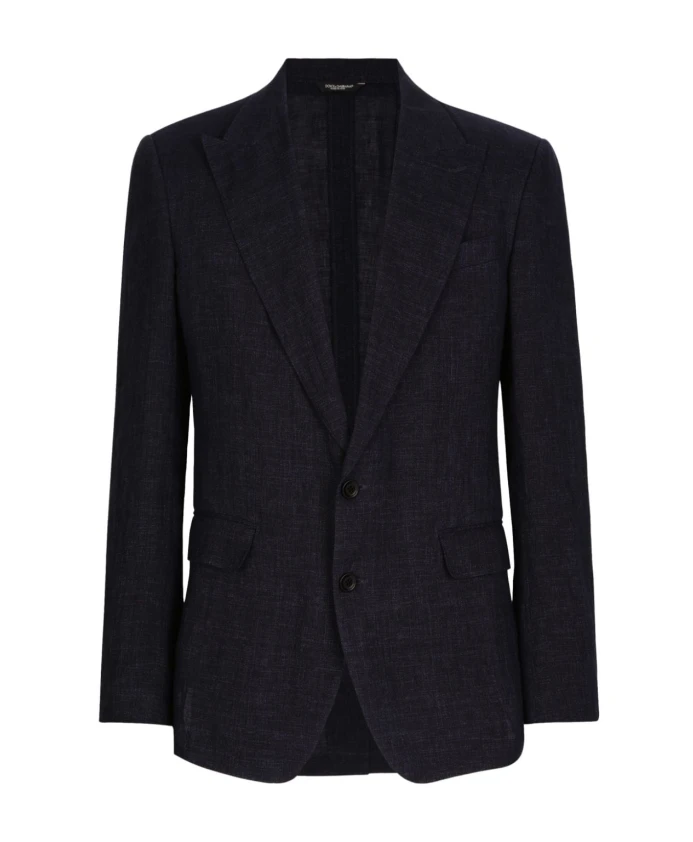 

Куртка Dolce & Gabbana, синий
