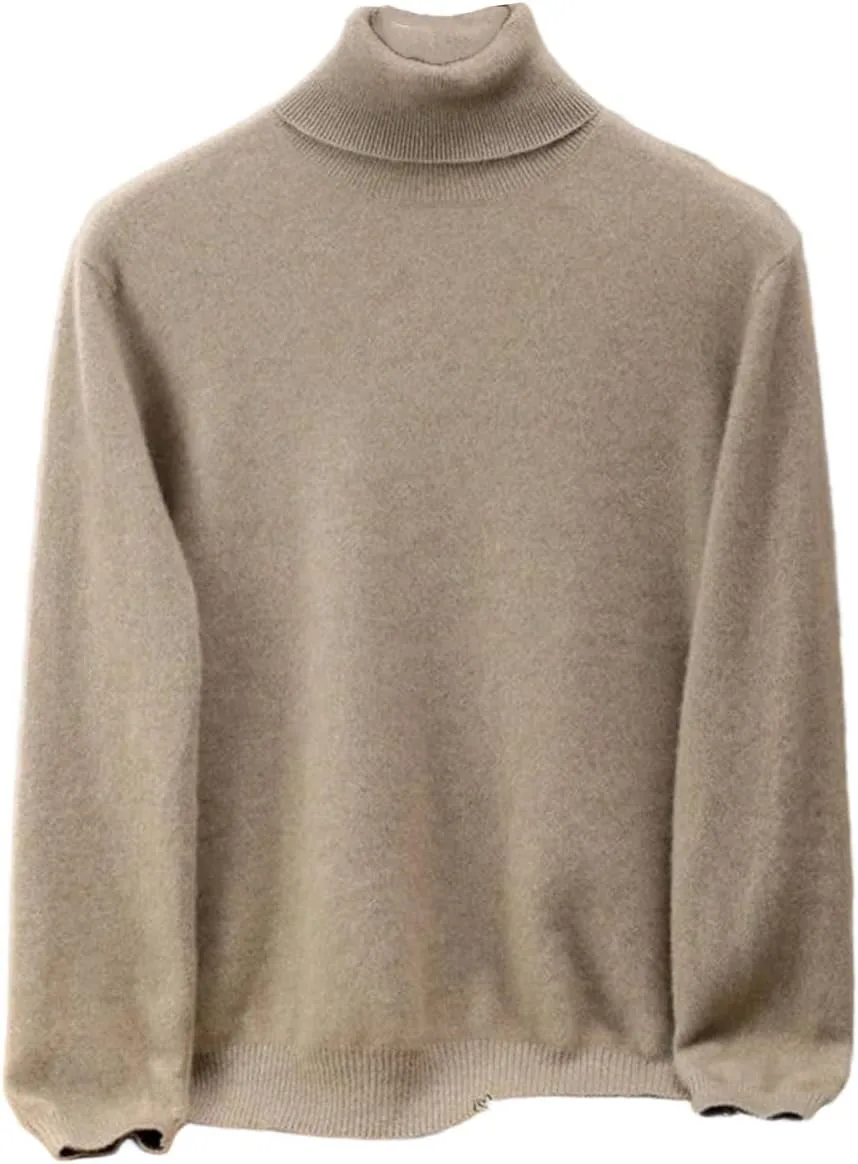 

Свитер мужской с лацканами