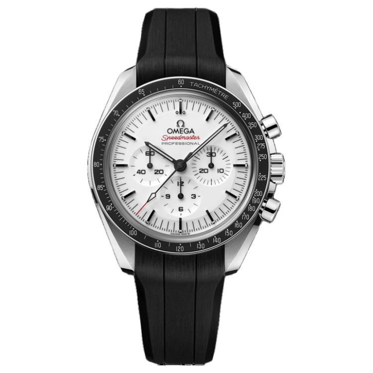 

Часы Speedmaster Collection с механическим ручным заводом, водонепроницаемостью 50 метров, мужские, 42 мм OMEGA, full set original