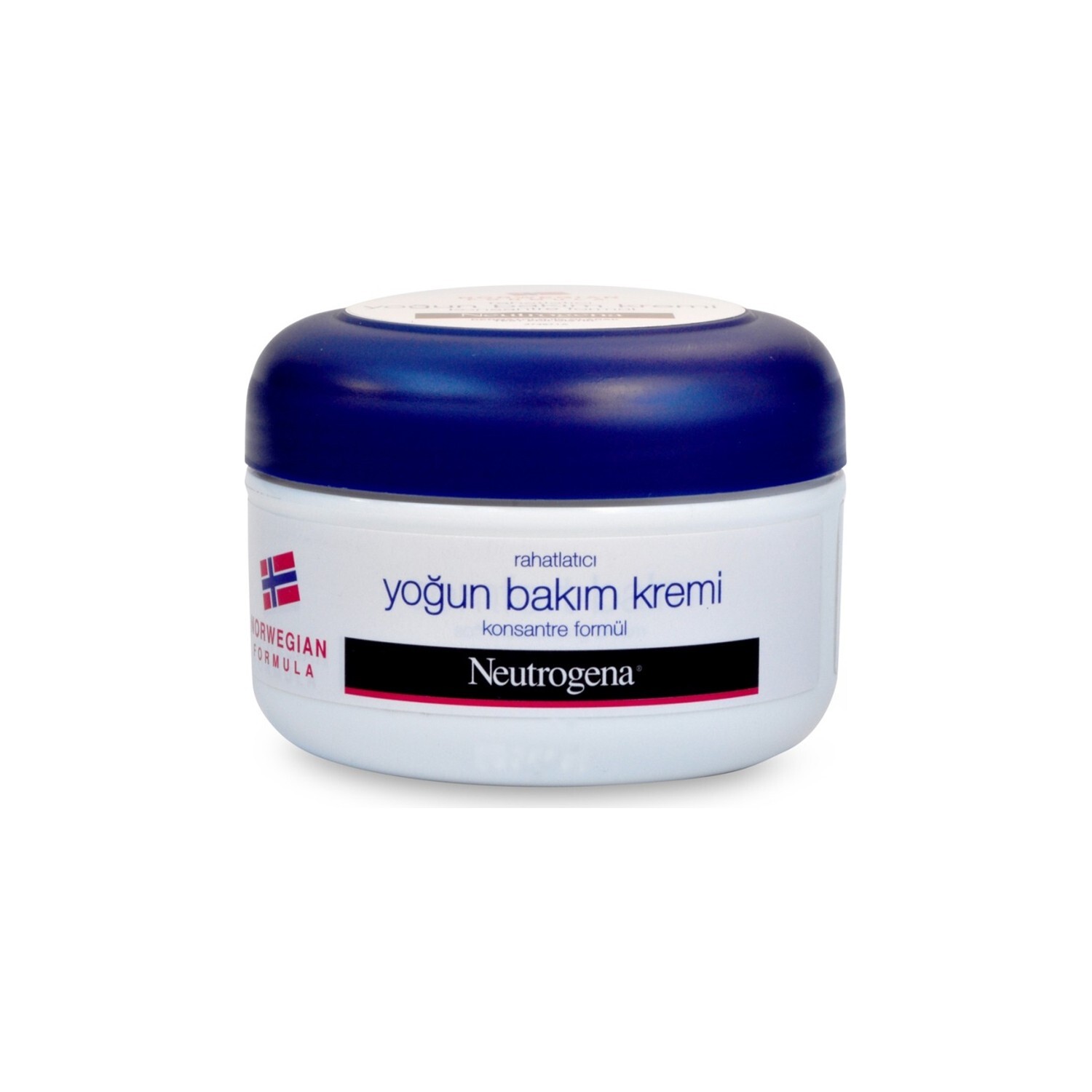 

Крем Neutrogena для интенсивного ухода, 200 мл