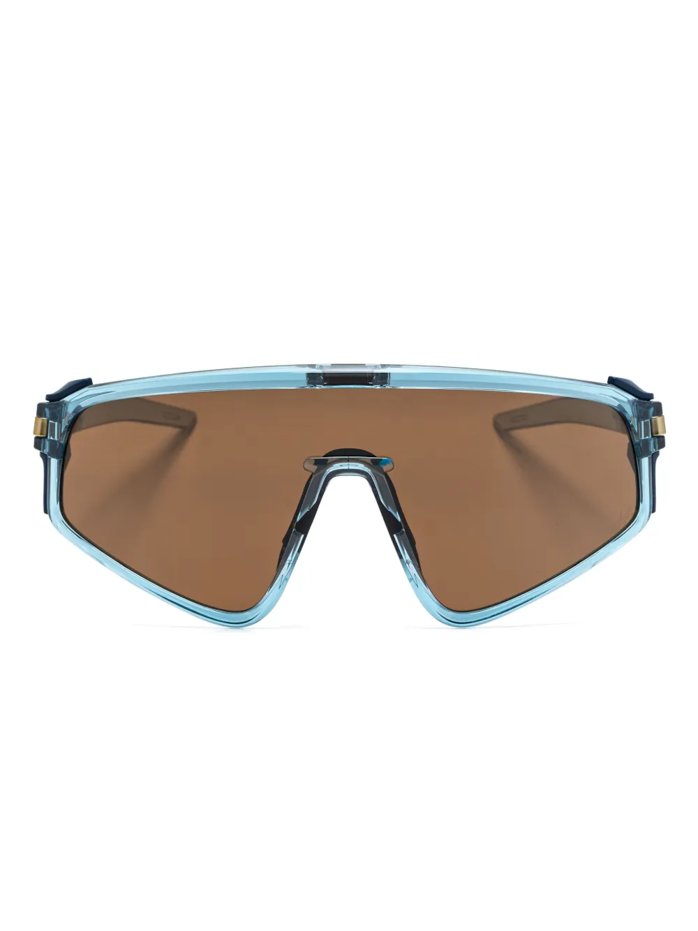 

Солнцезащитные очки Kylian Mbappé's Signature Oakley, синий