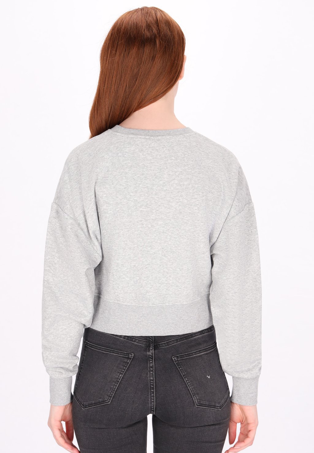 

Толстовка DreiMaster, серый