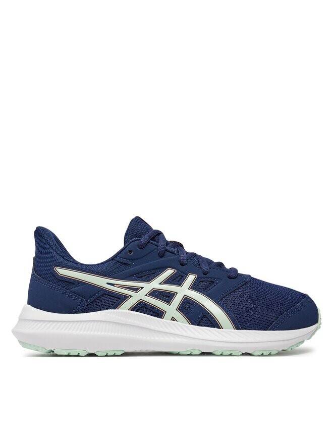 

Кроссовки Asics, синий