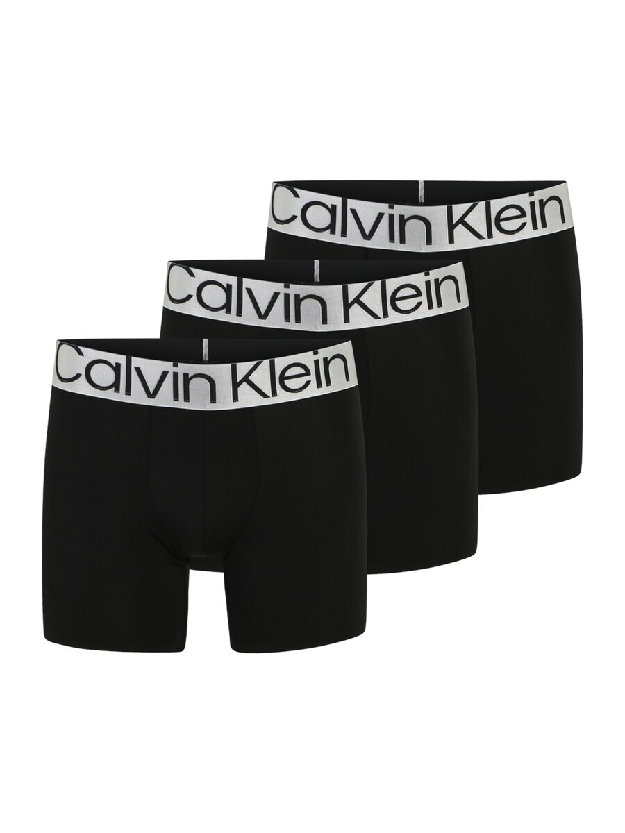 

Боксеры Calvin Klein, черный