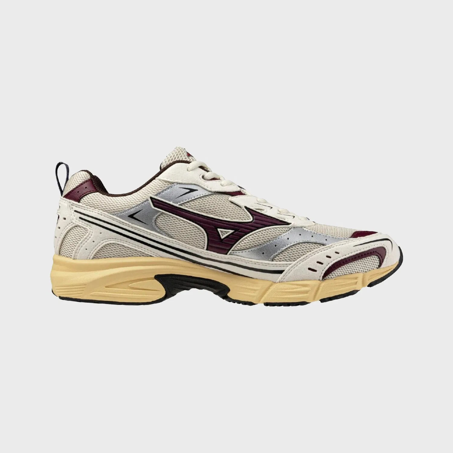 Мужские беговые кроссовки Mxr от Mizuno — фото 3