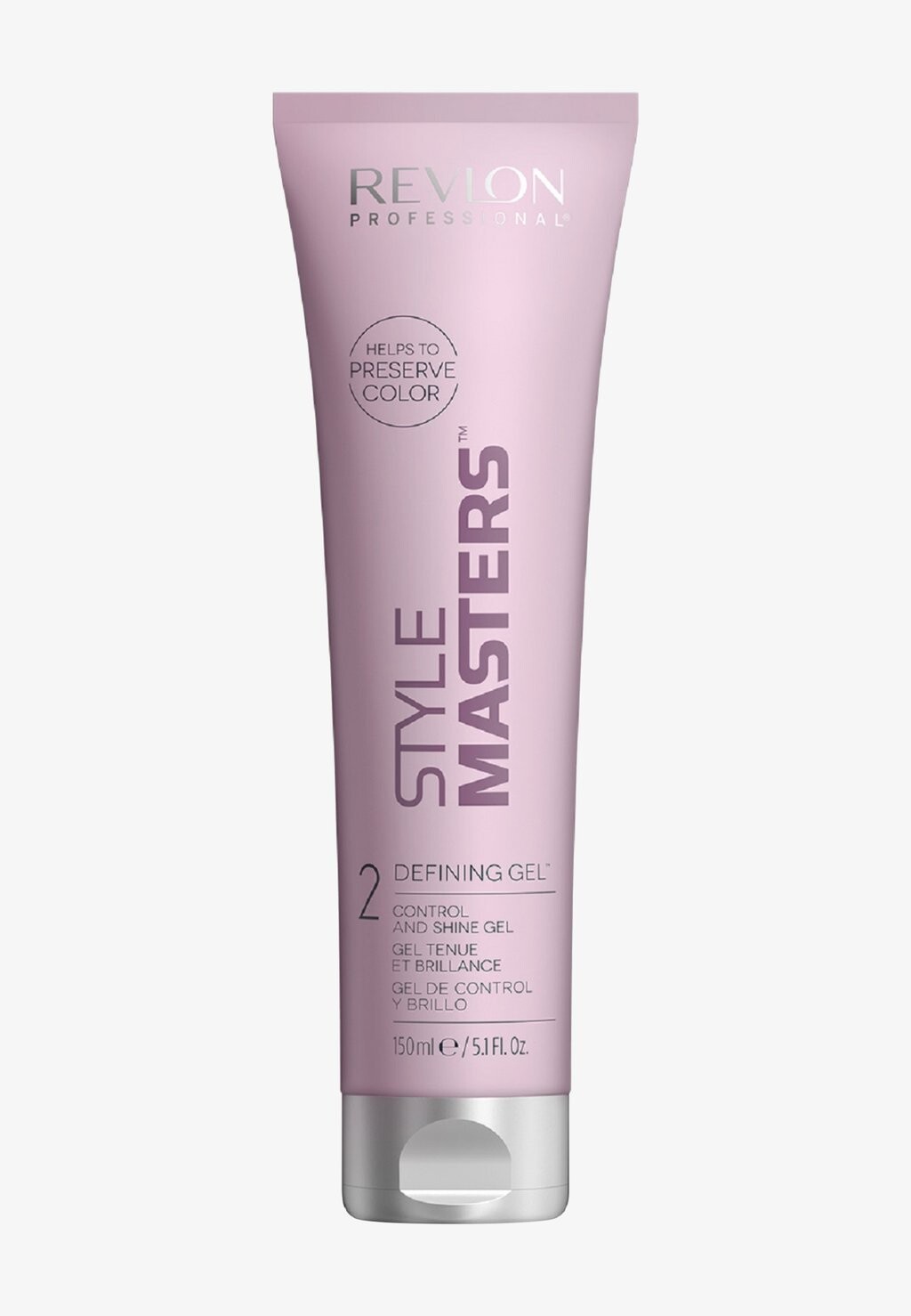 

Стайлинг STYLE MASTERS CREATOR DEFINING HAIR GEL Revlon Professional