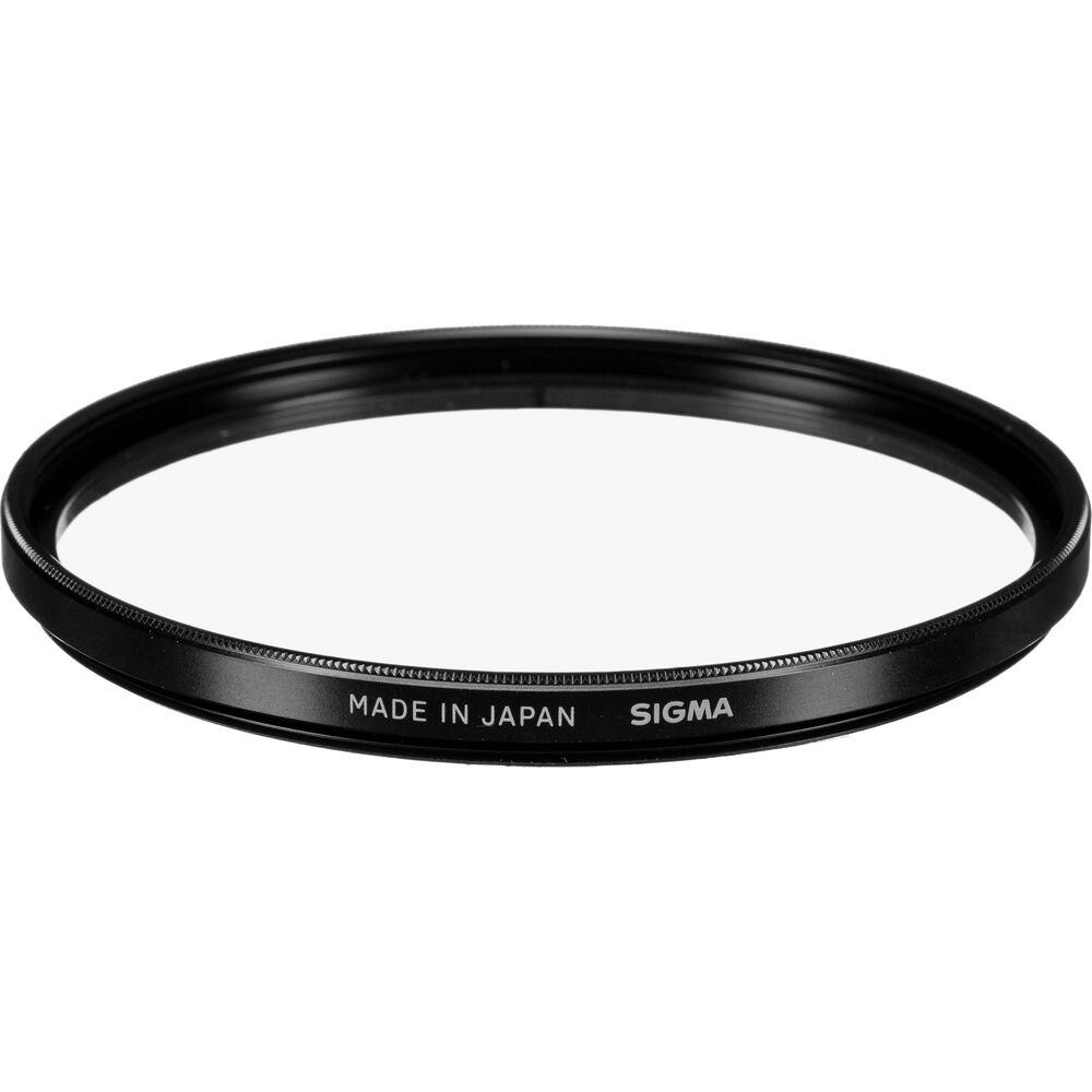 

Фильтр Sigma 67mm WR (Water Repellent) Protector Filter AFE9D0