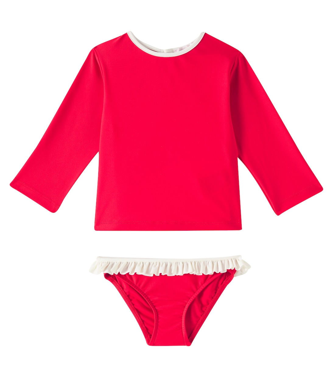 

Купальник Baby Avita Bonpoint, Coquelicot