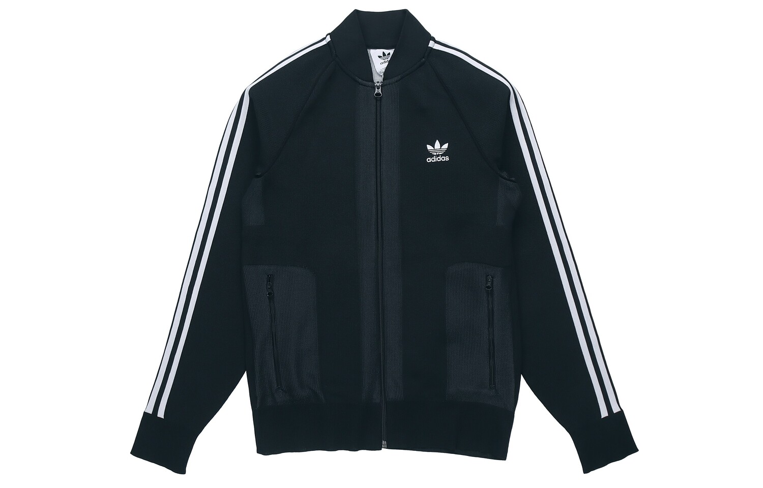 

Мужская куртка Adidas Originals, цвет Black