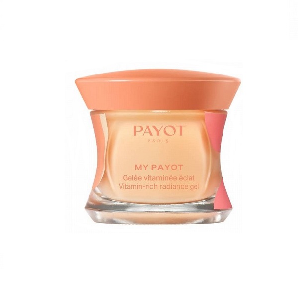 

Крем-Гель для лица «Сияющий» my vitamin rich radiance gel Payot, 50 мл